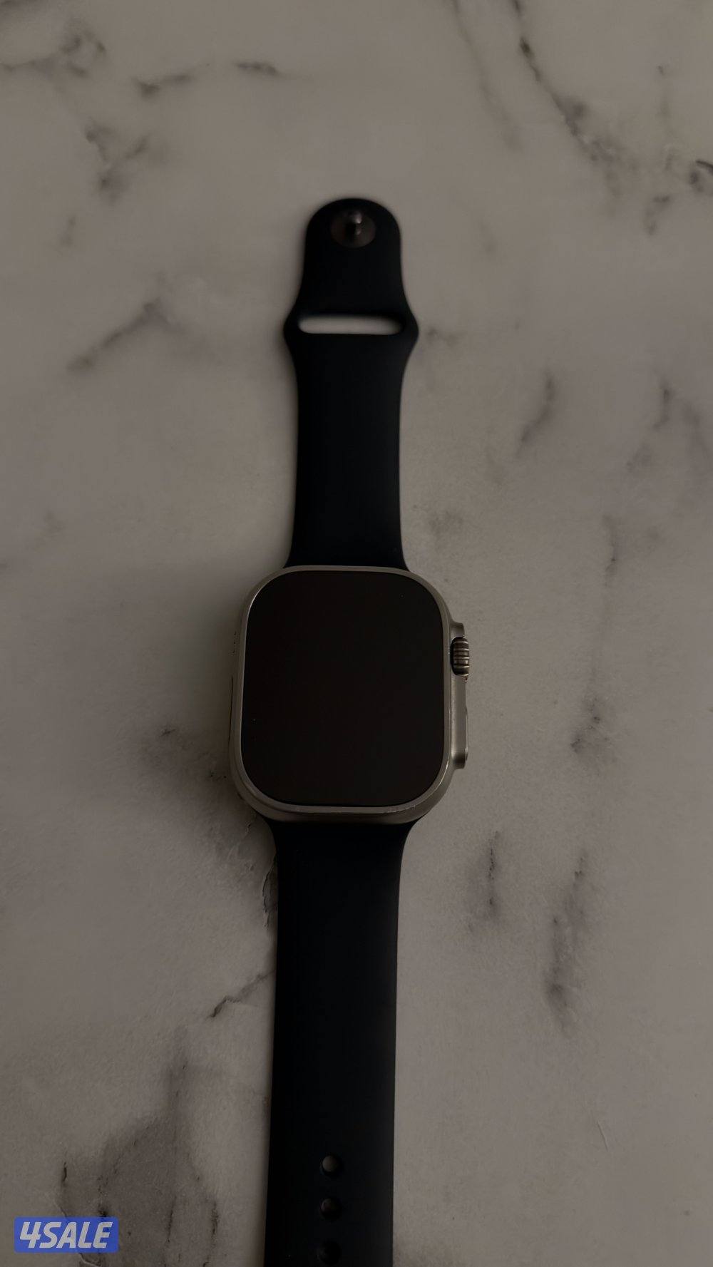 Apple Watch Ultra 10