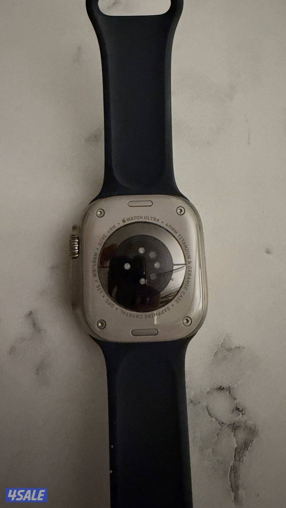 Apple Watch Ultra 13