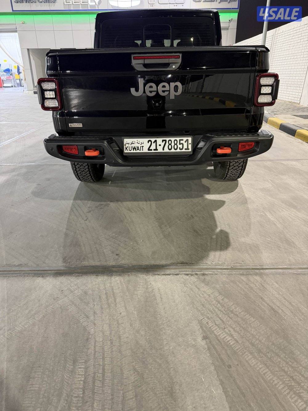 Gladiator Sand-Runner5