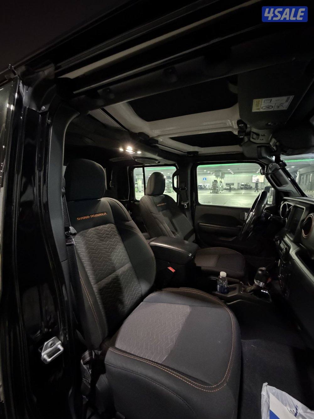 Gladiator Sand-Runner14