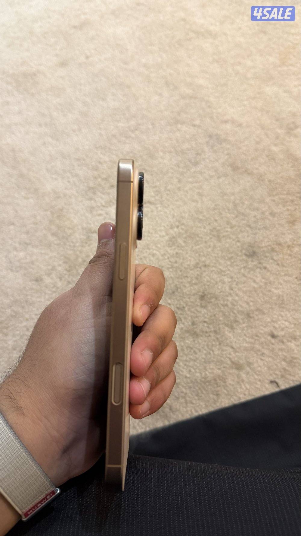 ايفون ١٦ برو ماكس ٥١٢ قيقا1