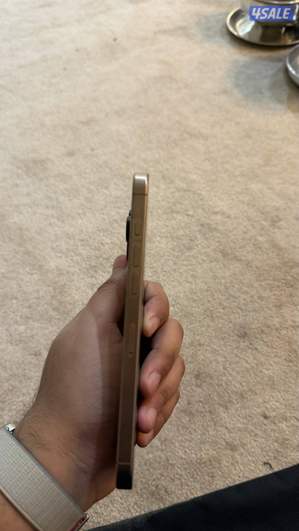 ايفون ١٦ برو ماكس ٥١٢ قيقا2