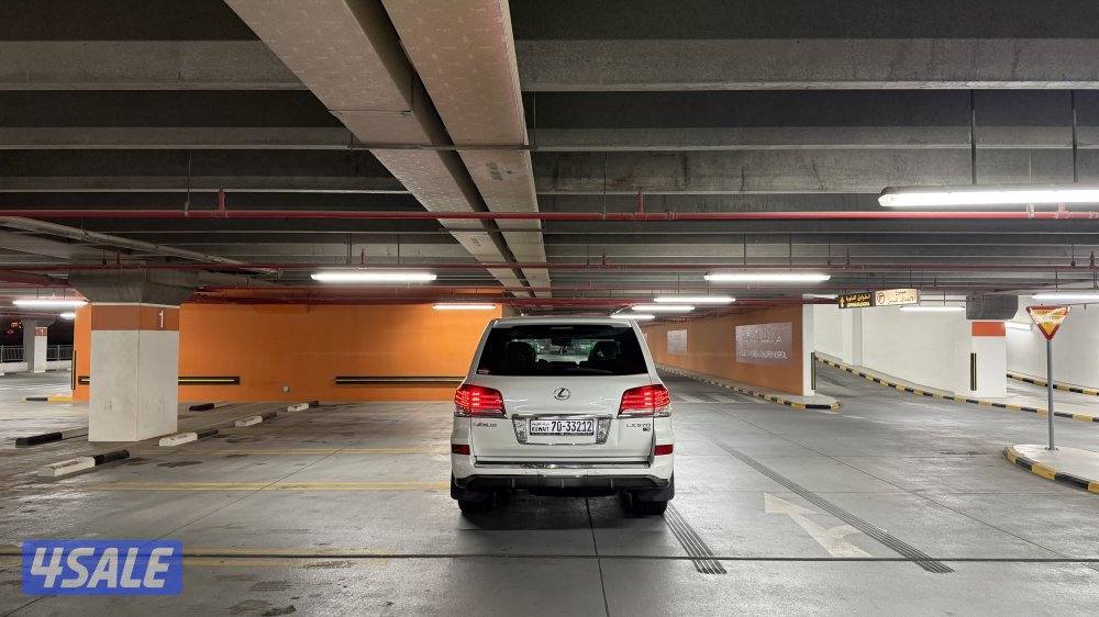 للبيع لكزس1