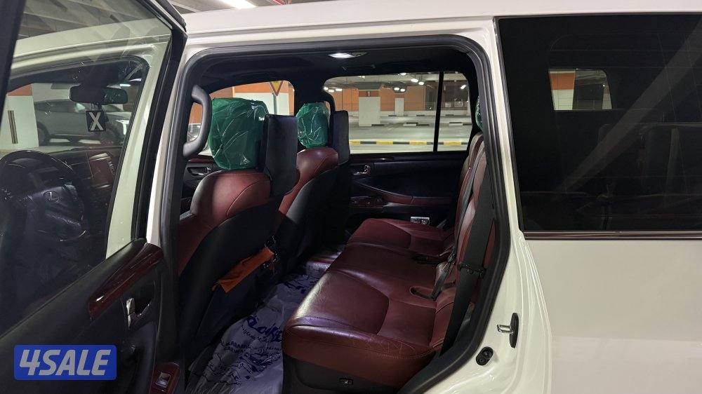 للبيع لكزس4