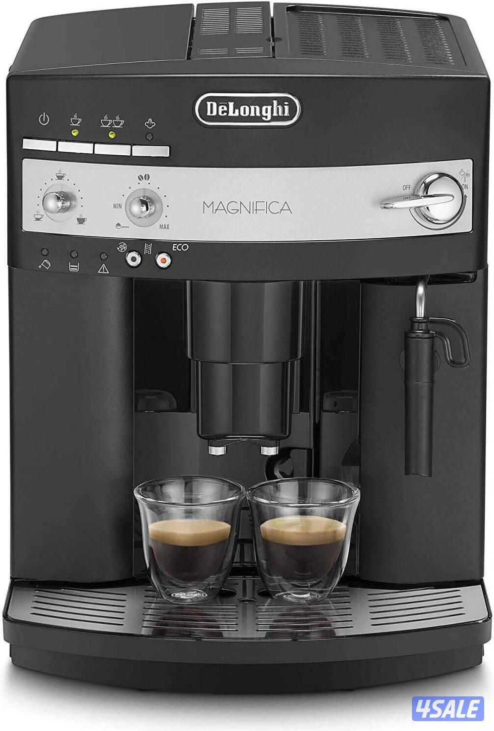 ماكينه قهوه احترافيه بحاله ممتازه وسعر منخفض8