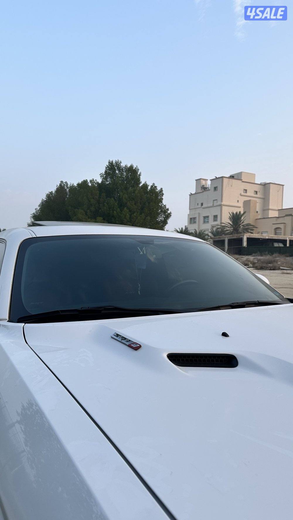 دوج تشالنجر 2014 SRT81