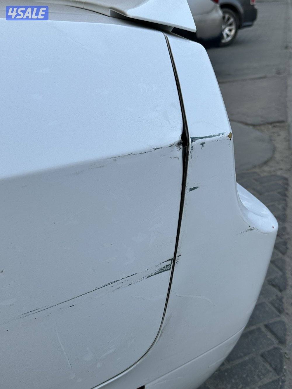 دوج تشالنجر 2014 SRT85