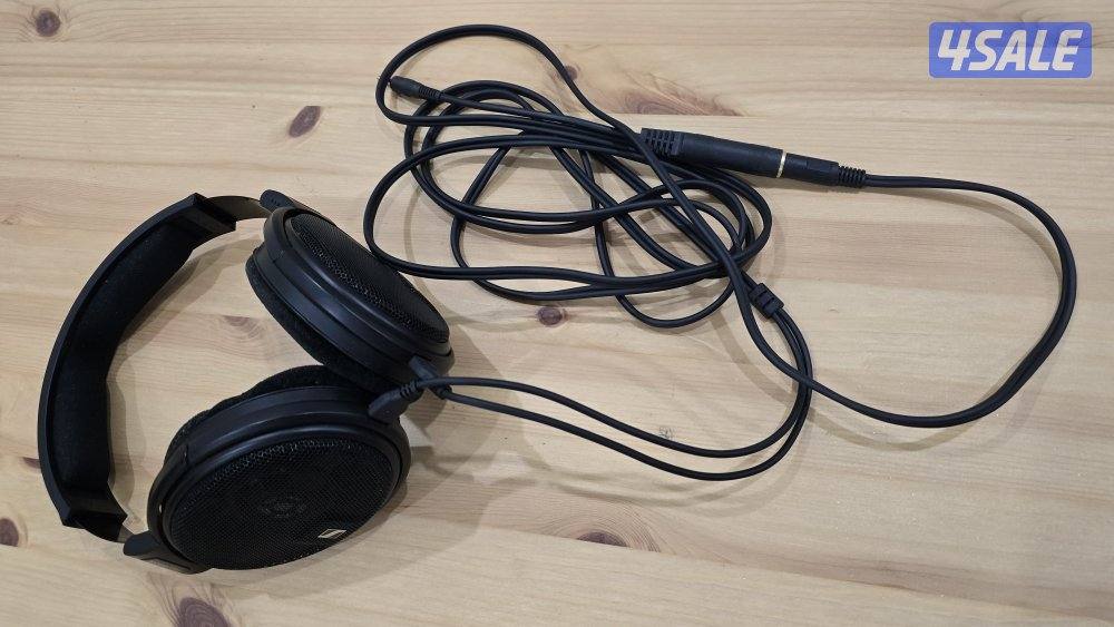 Sennheiser HD 660S1