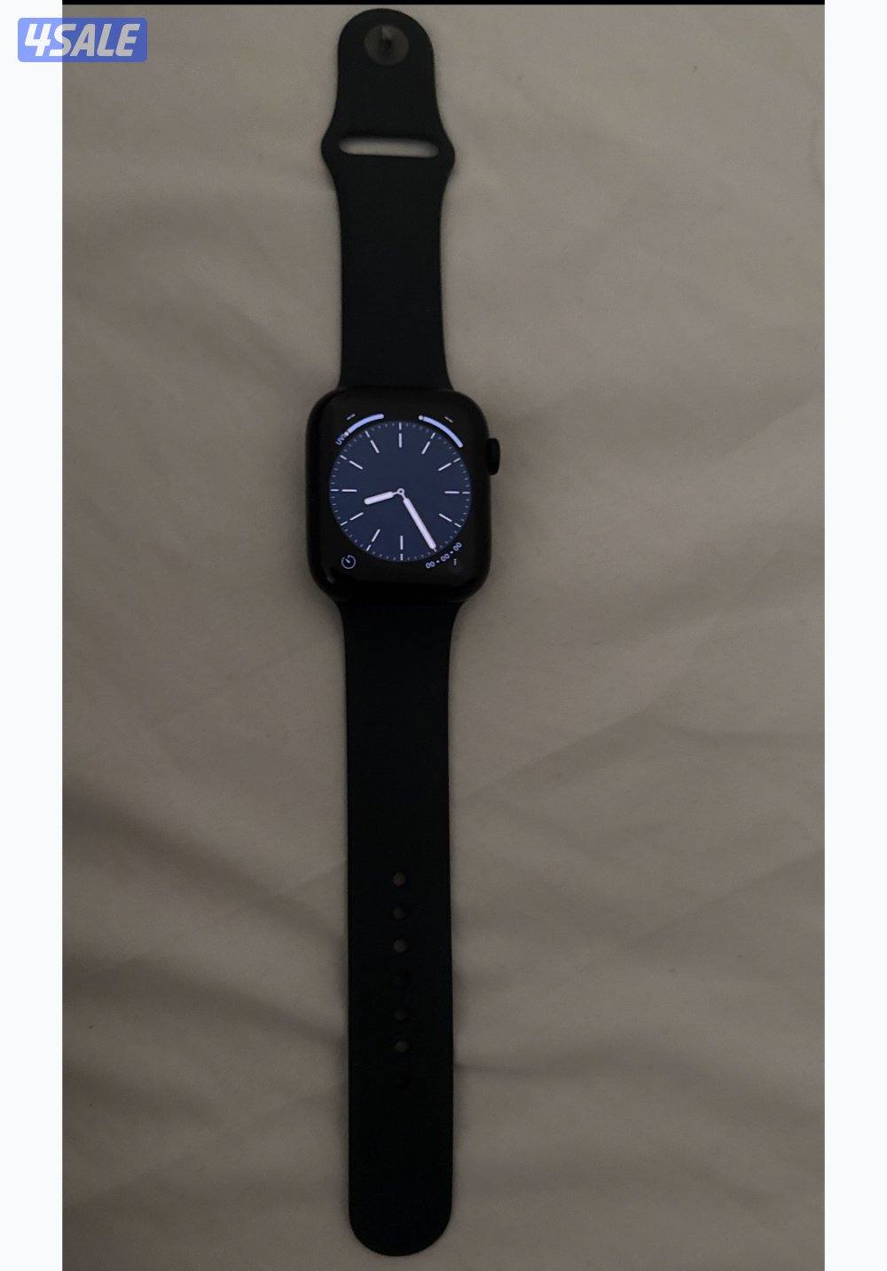 Apple Watch Series 80