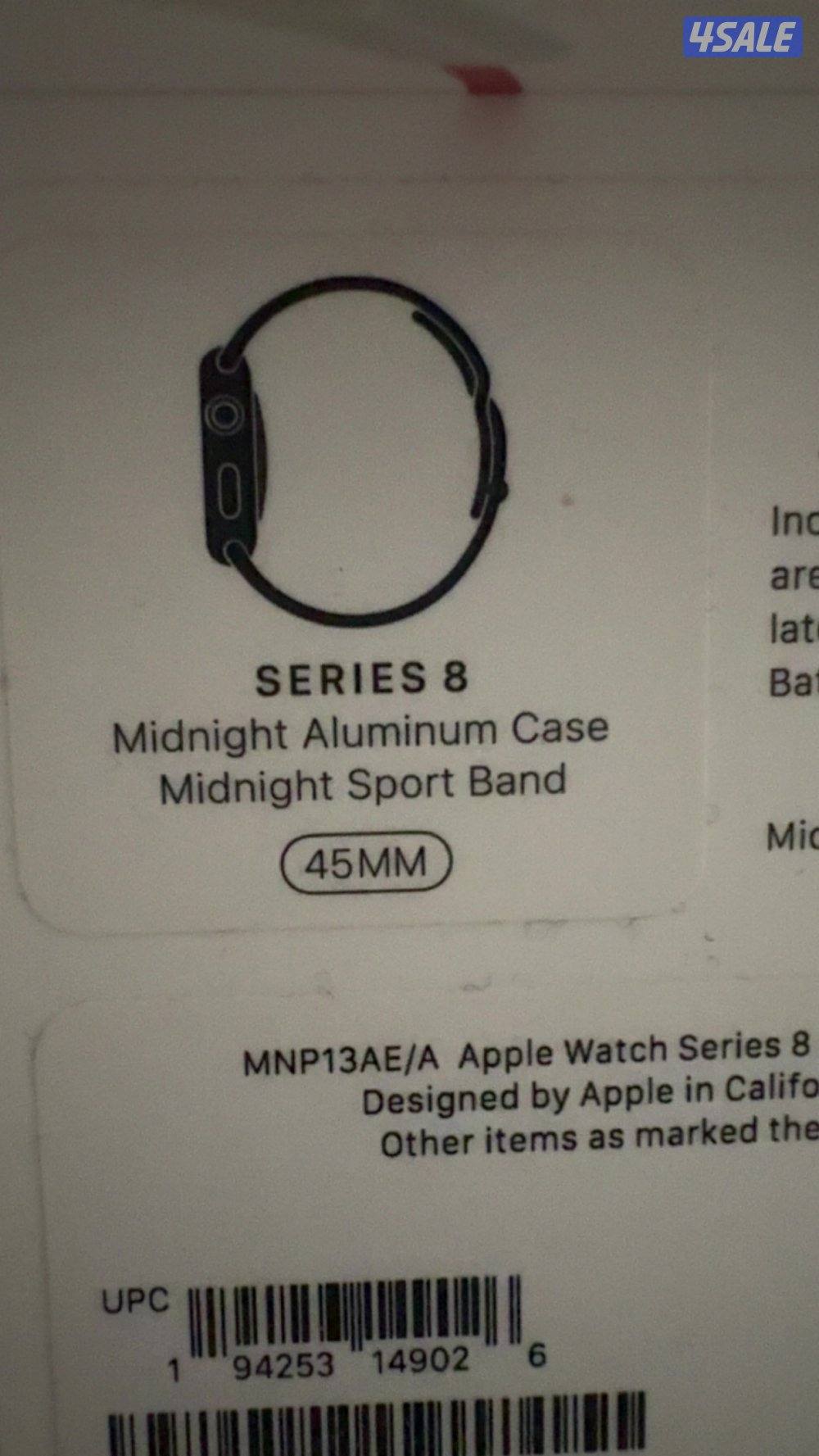 Apple Watch Series 81