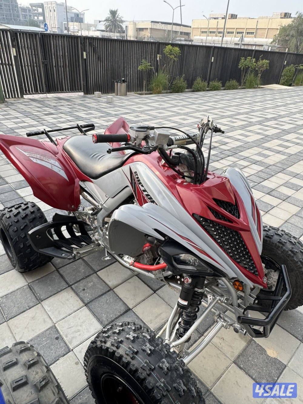 رابتر 700 مديل 2020 بيعه سريعه1