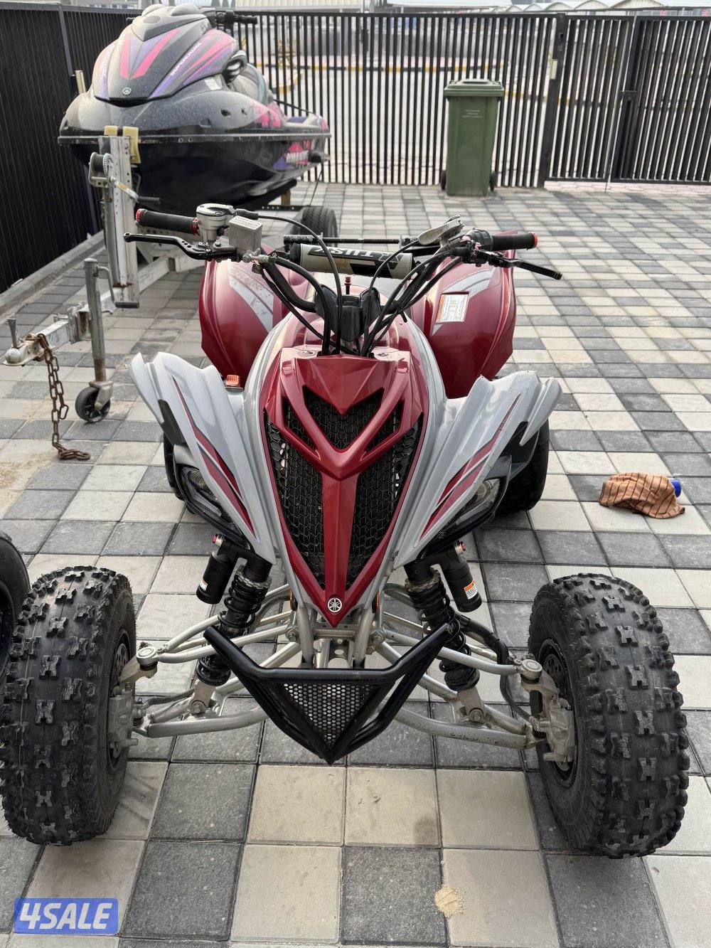 رابتر 700 مديل 2020 بيعه سريعه4