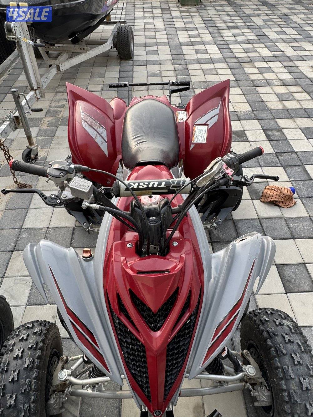 رابتر 700 مديل 2020 بيعه سريعه5