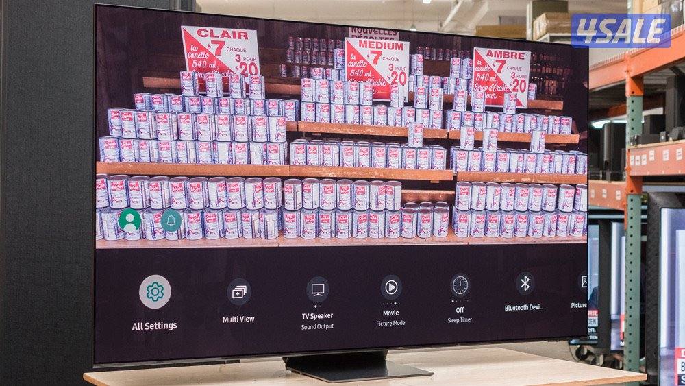 Samsung OLED S95C 65 inch0