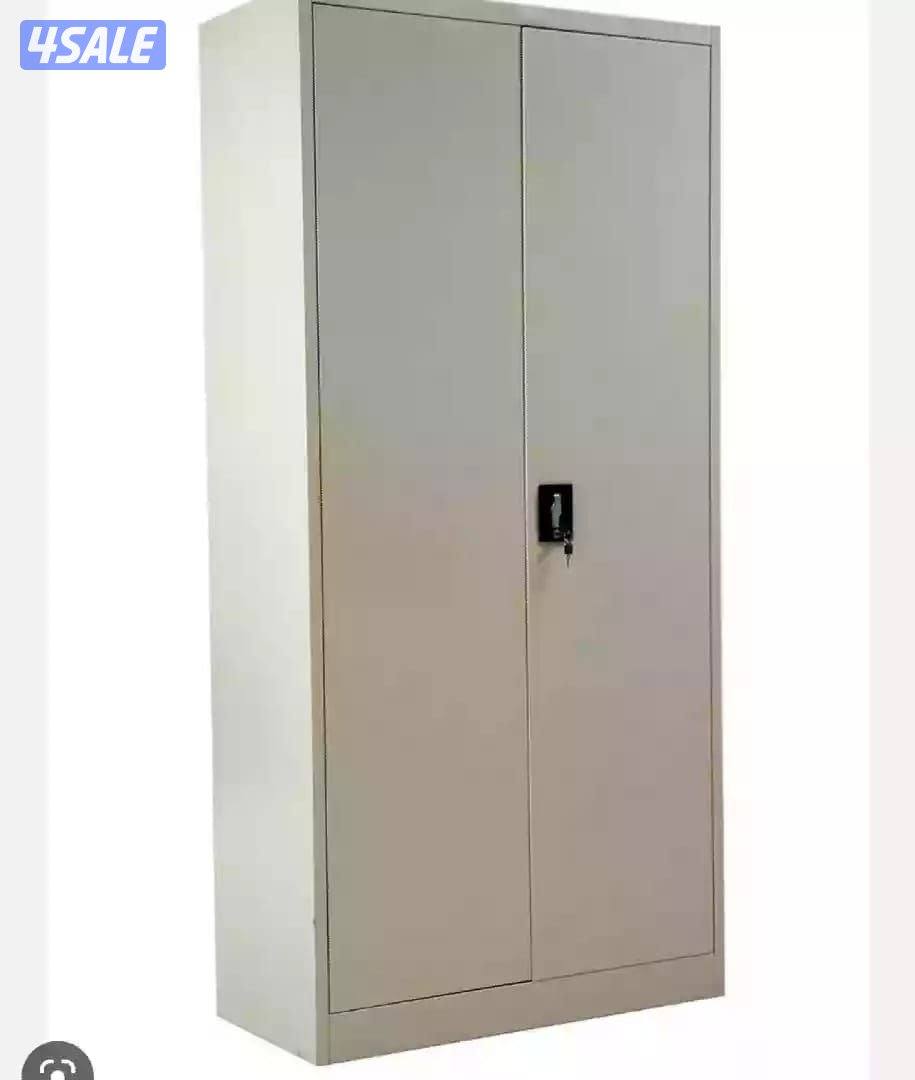 سرير حديد ومرتبه طبيه وبطانيه ومخده والملايات5