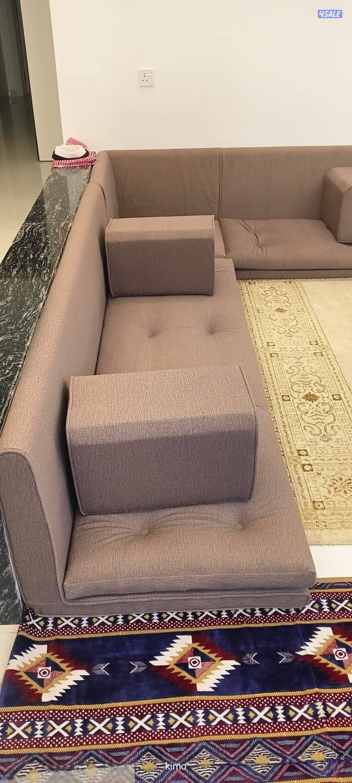 الفروانية الضجيج2