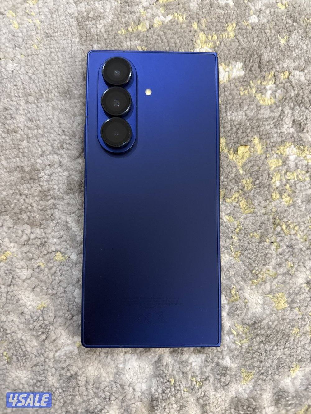 للبيع فولد 70