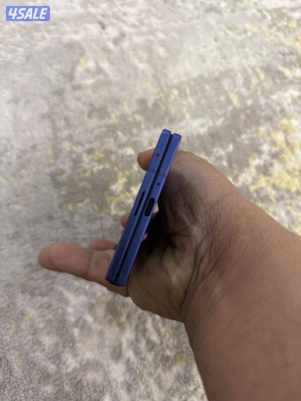 للبيع فولد 74