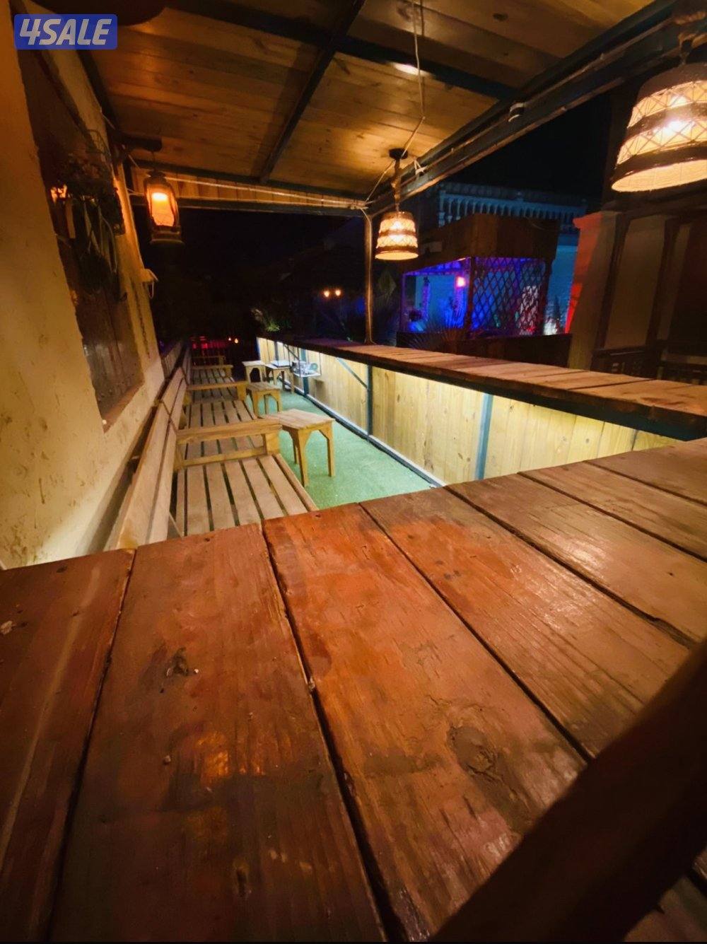 إستراحه ⚡️vip⚡️ثاني بلوك على شارع الخدمات المثلث الذهبي على قطعتين ٨ و٤7