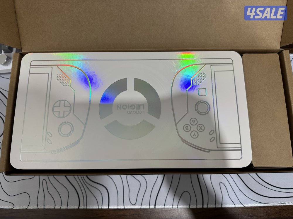 لنوفو ليجون جو اس ) الستعمال يومين4