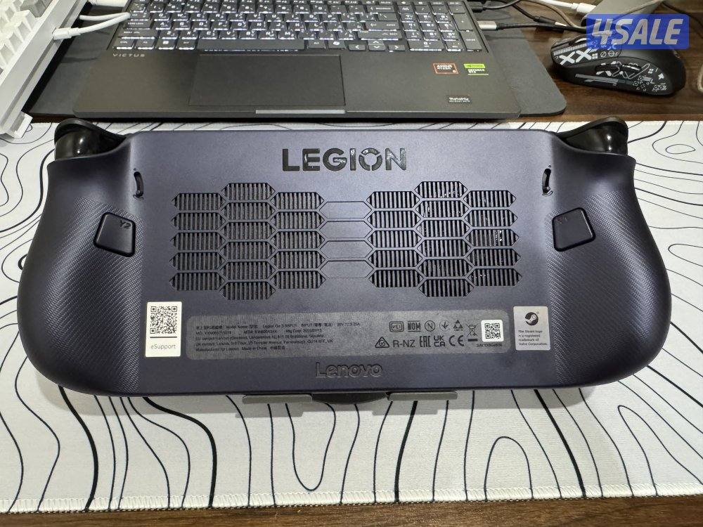 لنوفو ليجون جو اس ) الستعمال يومين5