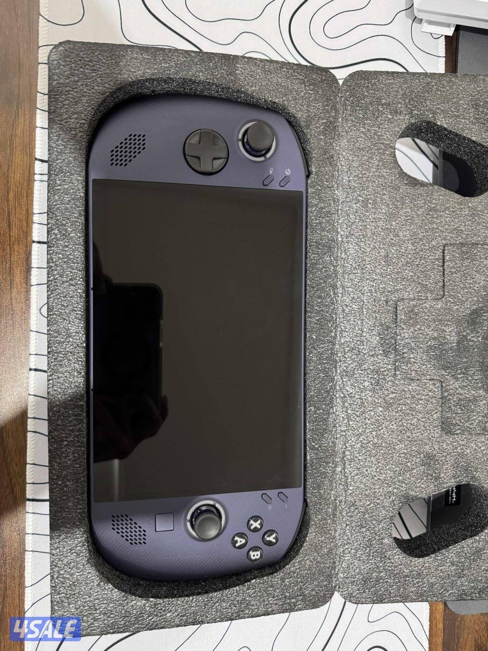 لنوفو ليجون جو اس ) الستعمال يومين7