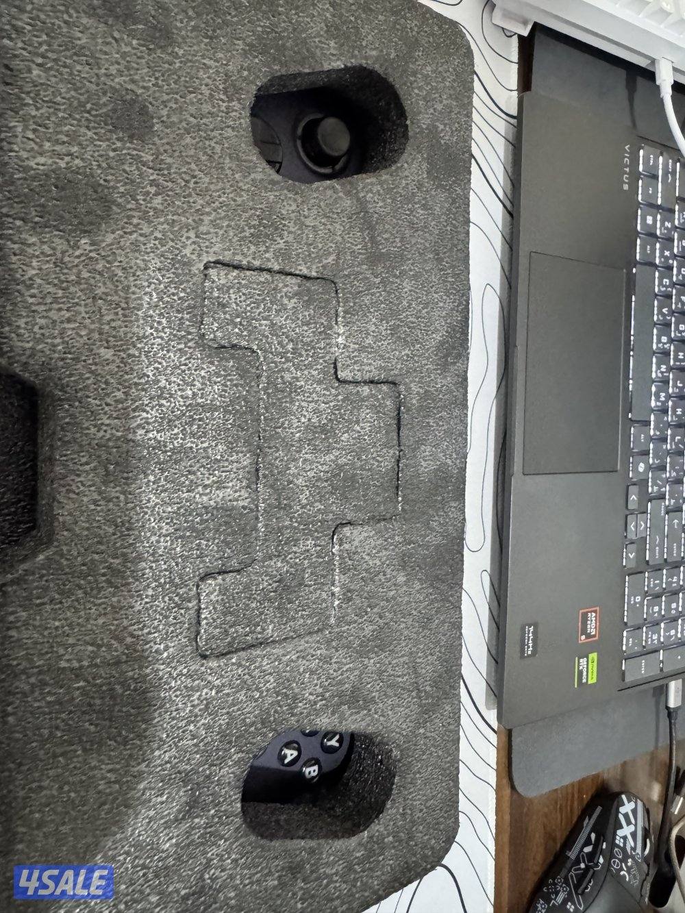 لنوفو ليجون جو اس ) الستعمال يومين8