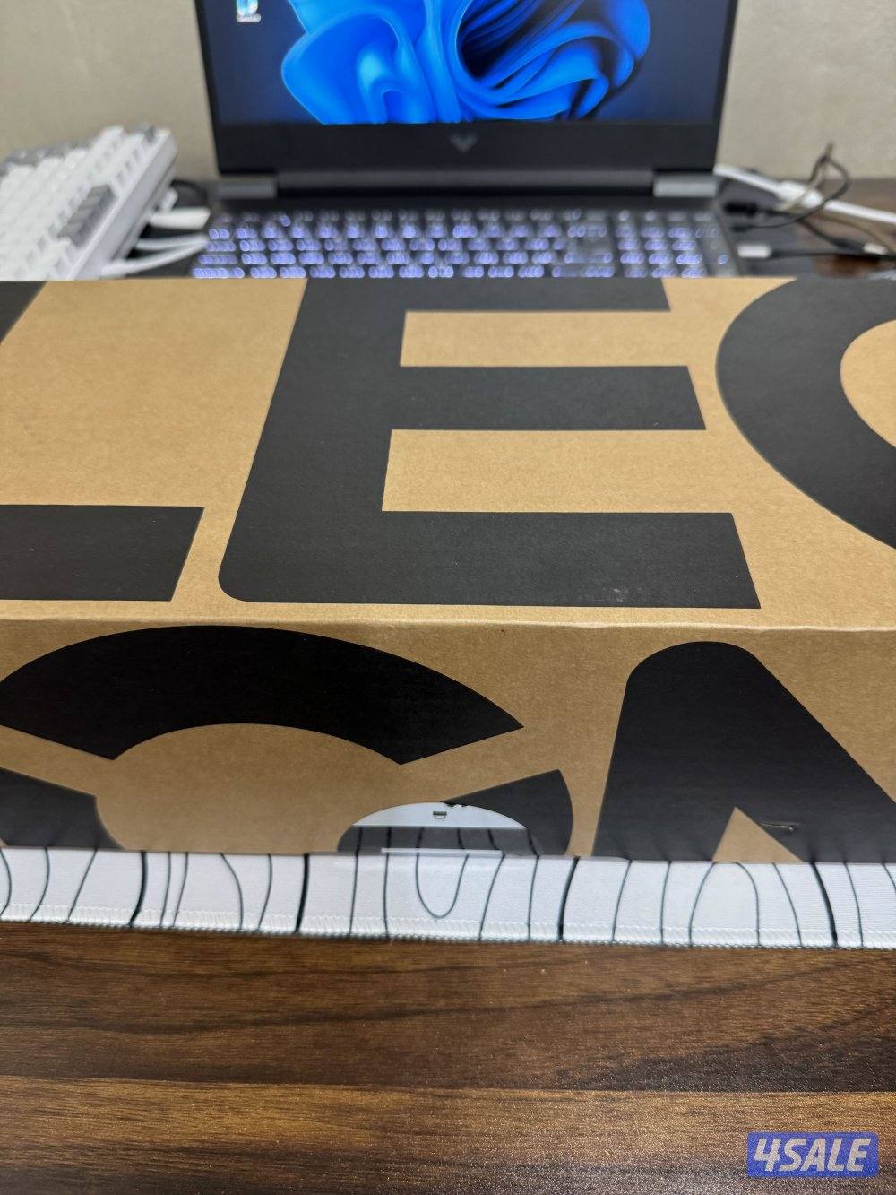 لنوفو ليجون جو اس ) الستعمال يومين10