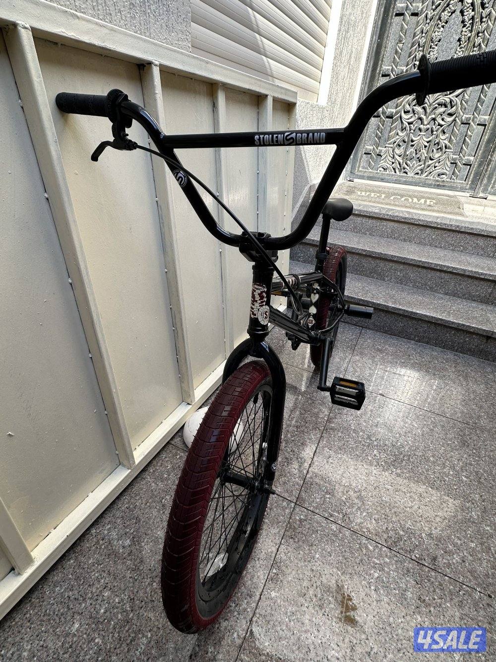 قاري bmx نظيف1