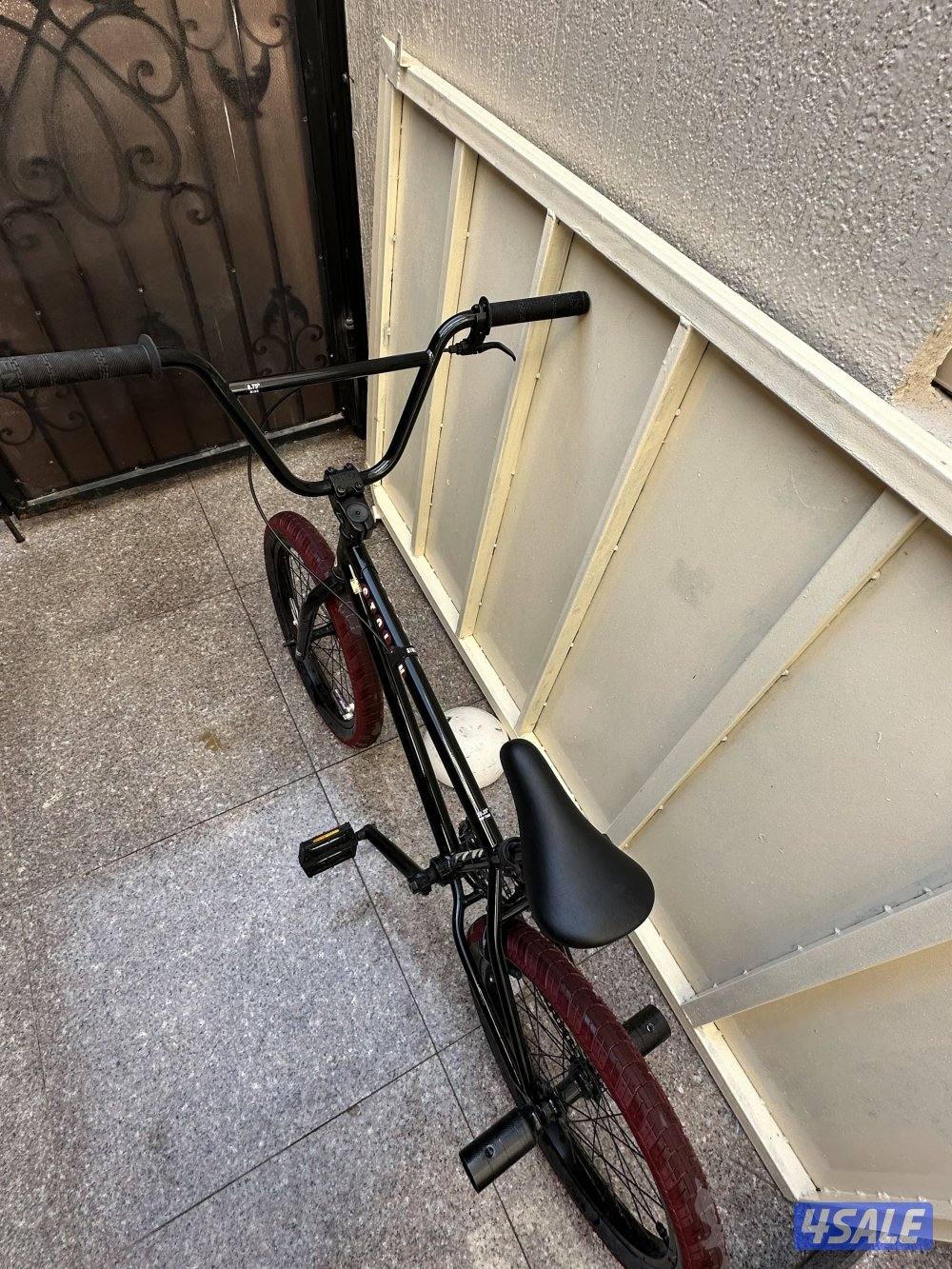 قاري bmx نظيف2