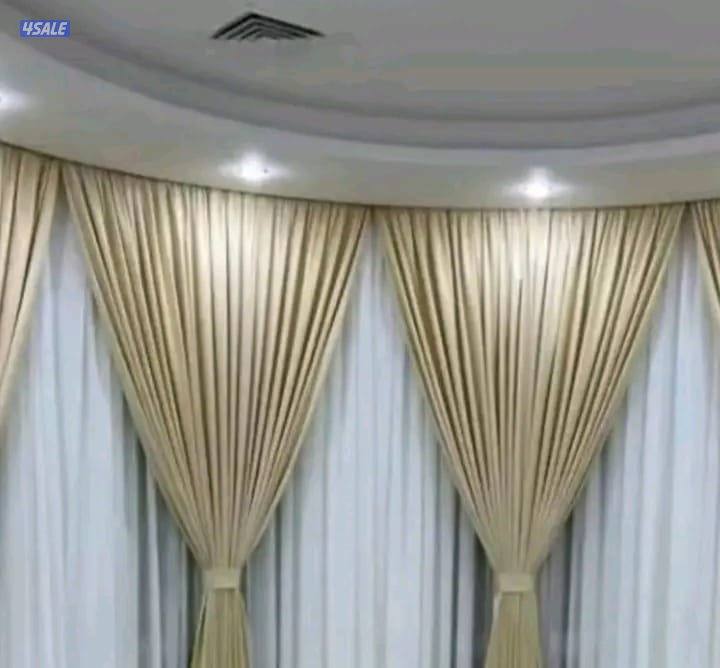 خصومات على تفصيل جميع انواع الستاير أحداث الموديلات واحداث الخامات2