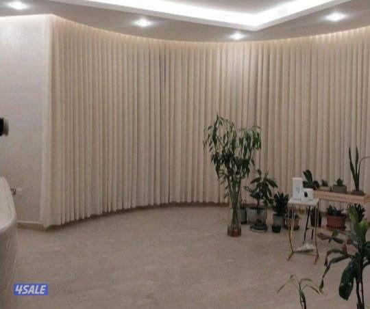 خصومات على تفصيل جميع انواع الستاير أحداث الموديلات واحداث الخامات4