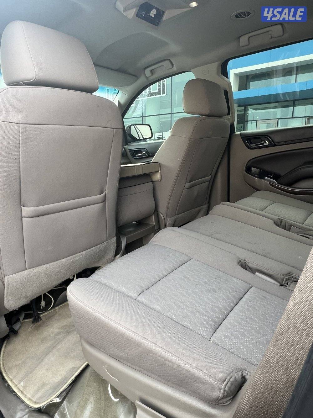 للبيع تاهو LS2 دبل قير كامل المواصفات6