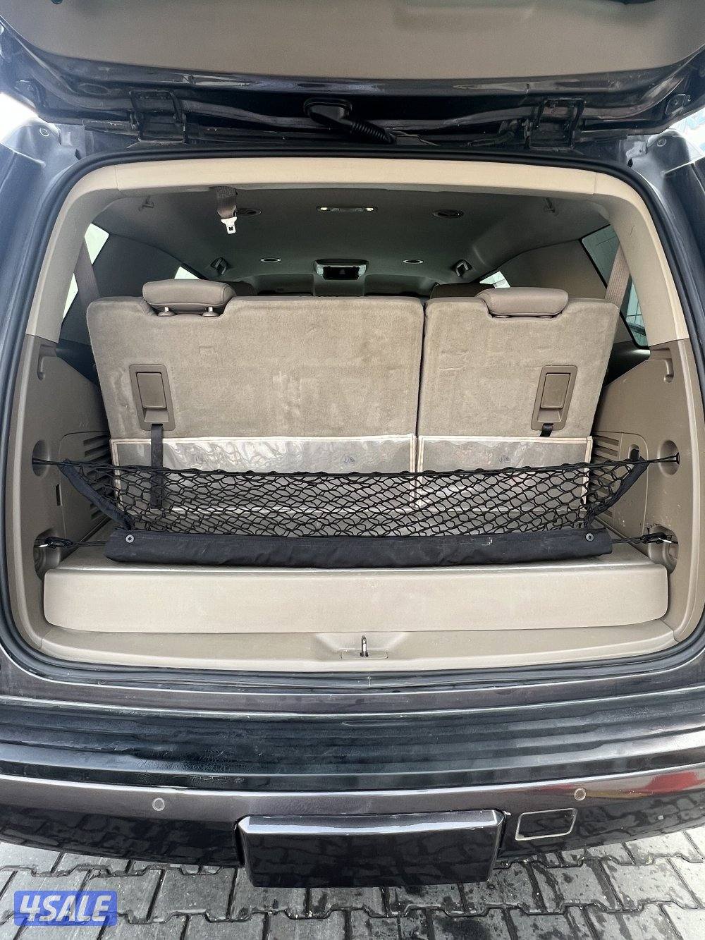 للبيع تاهو LS2 دبل قير كامل المواصفات7