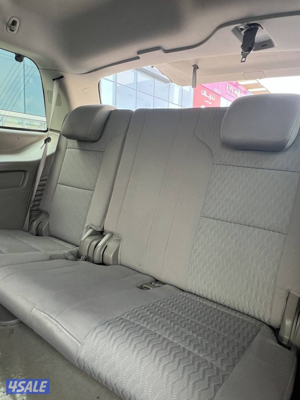 للبيع تاهو LS2 دبل قير كامل المواصفات8