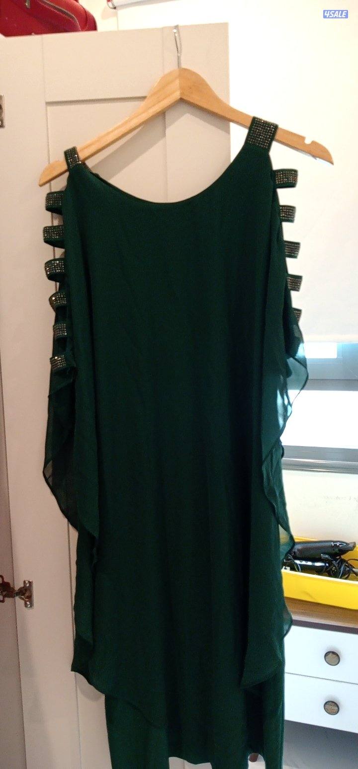 a perfect evening dress from Turkey0