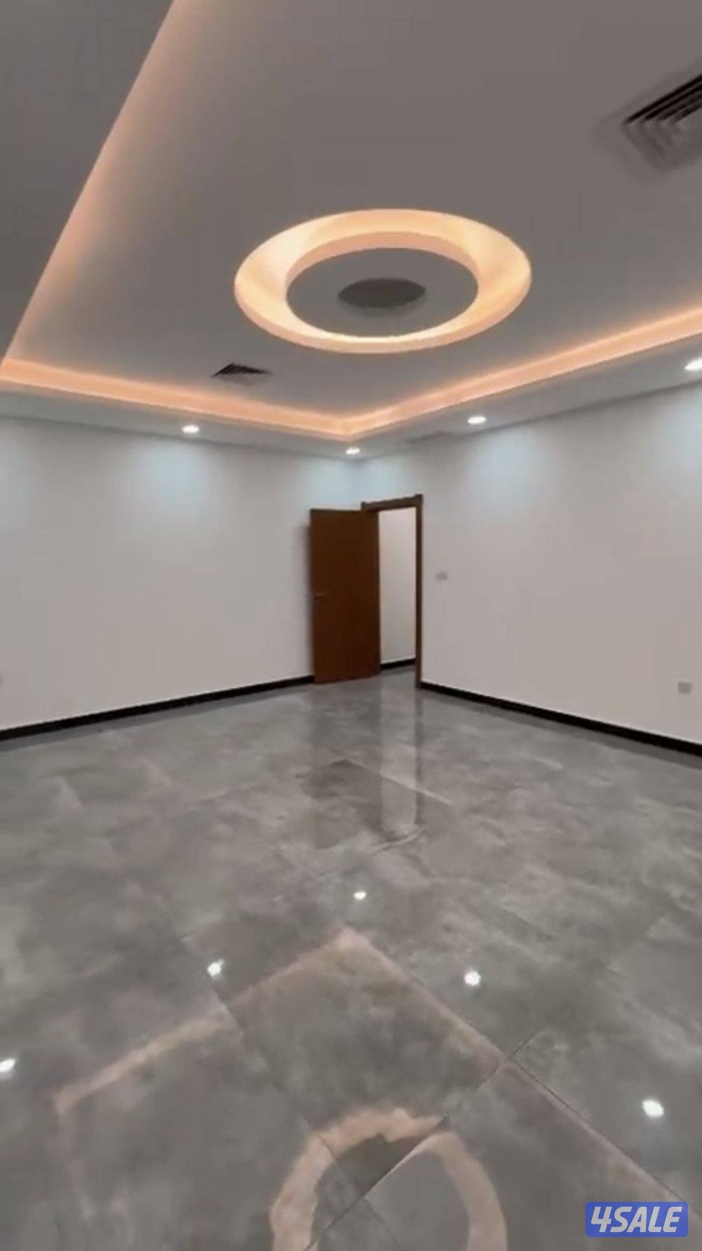 للايجار شقة الصباحية ق1 الدور الارضي0