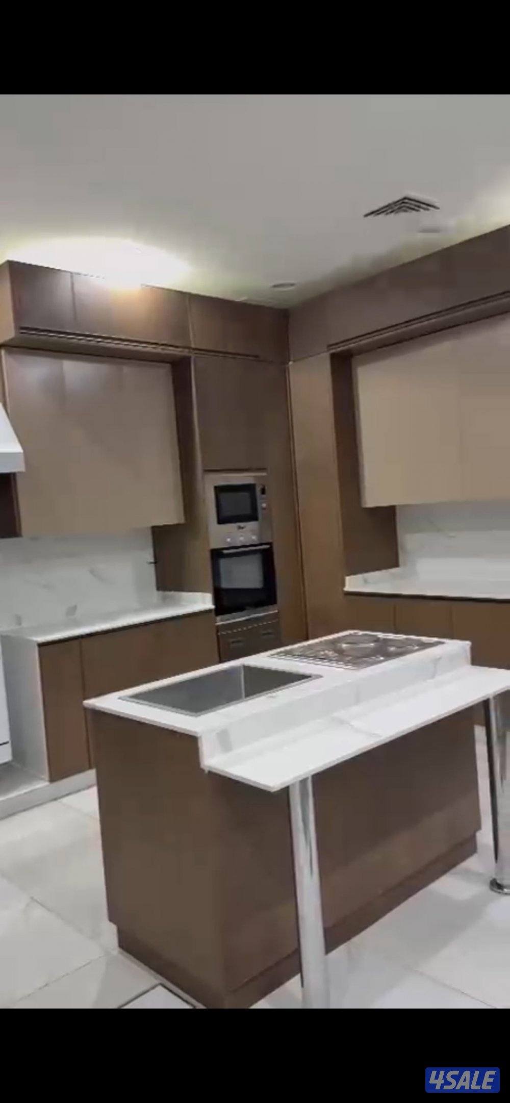 مطبخ كامل عمره سنه0