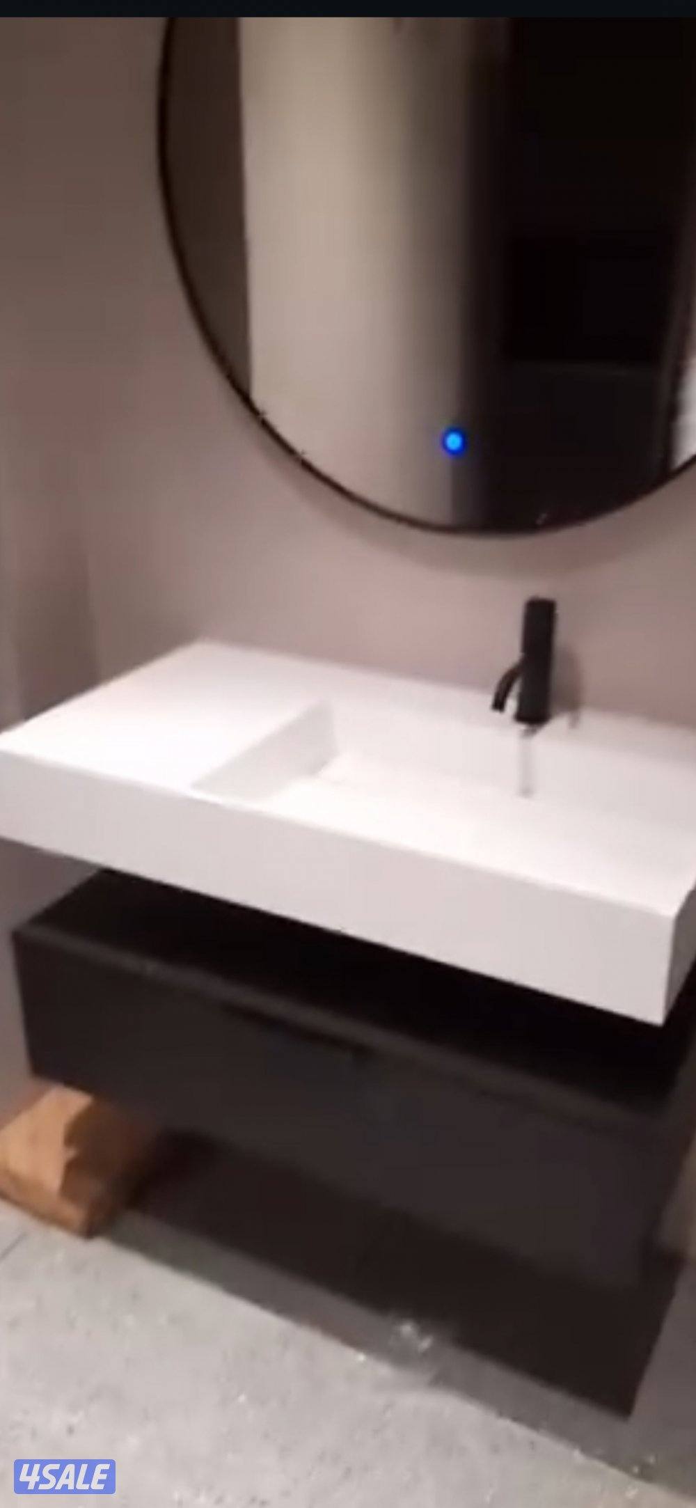 فنى صحى سباك معلم صحى ممتاز خدمه 24 ساعه تركيب وصيانه الأدوات الصحية3