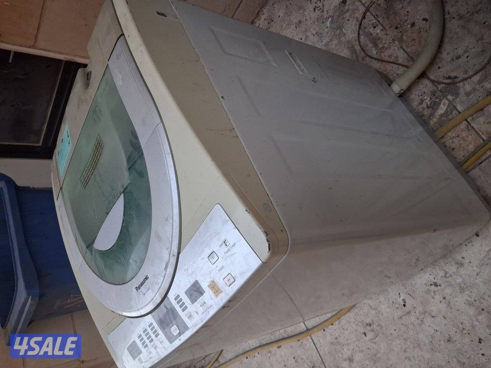 غساله بانسيونك 10كيلو ونص1