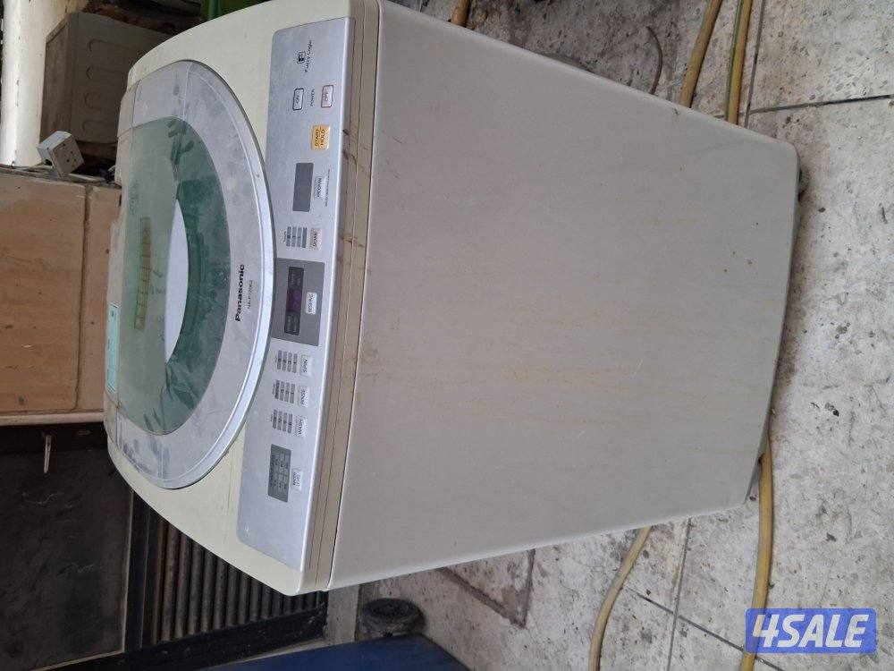 غساله بانسيونك 10كيلو ونص2