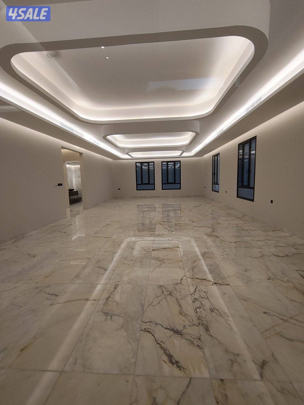 للاجار فيلا تريبلاكس الترا ديلوكس في خيطان الجنوبي3