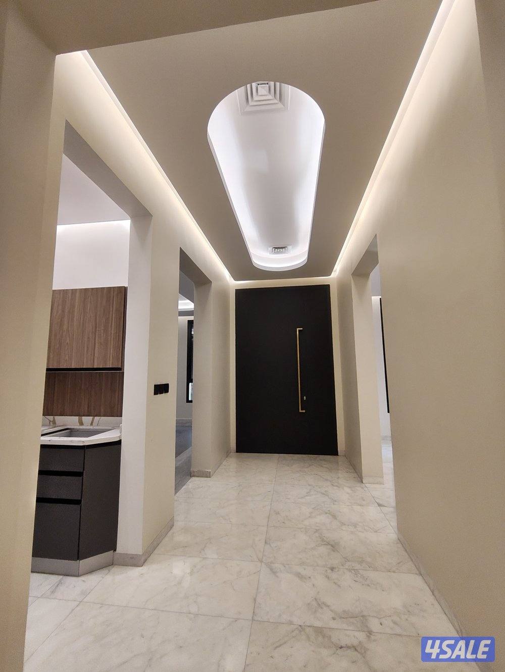 للاجار فيلا تريبلاكس الترا ديلوكس في خيطان الجنوبي2