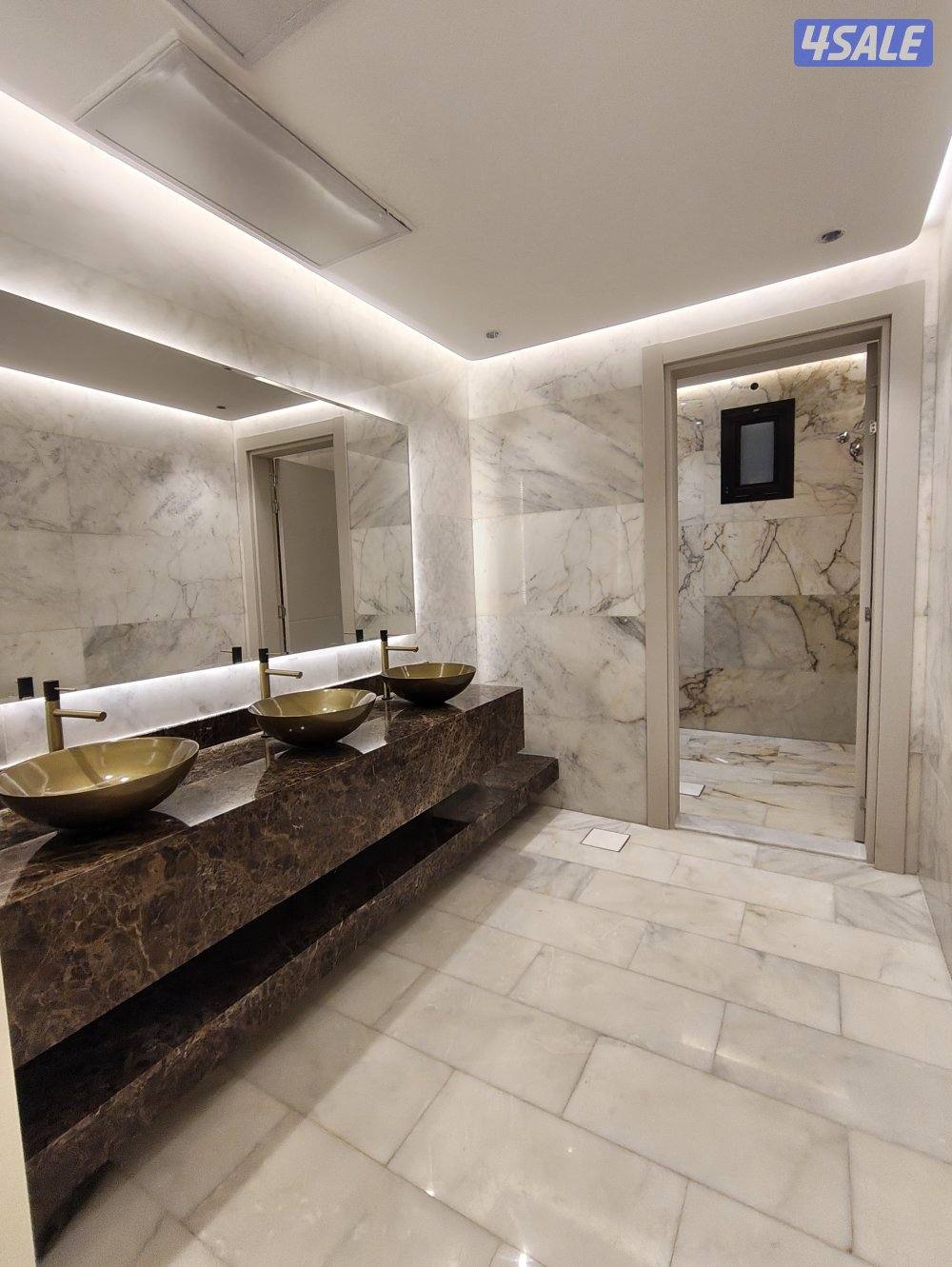 للاجار فيلا تريبلاكس الترا ديلوكس في خيطان الجنوبي5