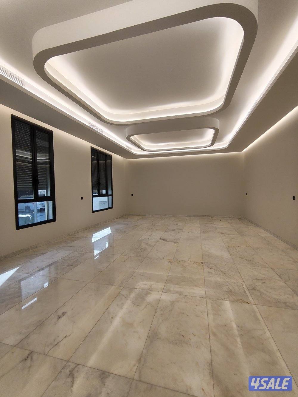 للاجار فيلا تريبلاكس الترا ديلوكس في خيطان الجنوبي6