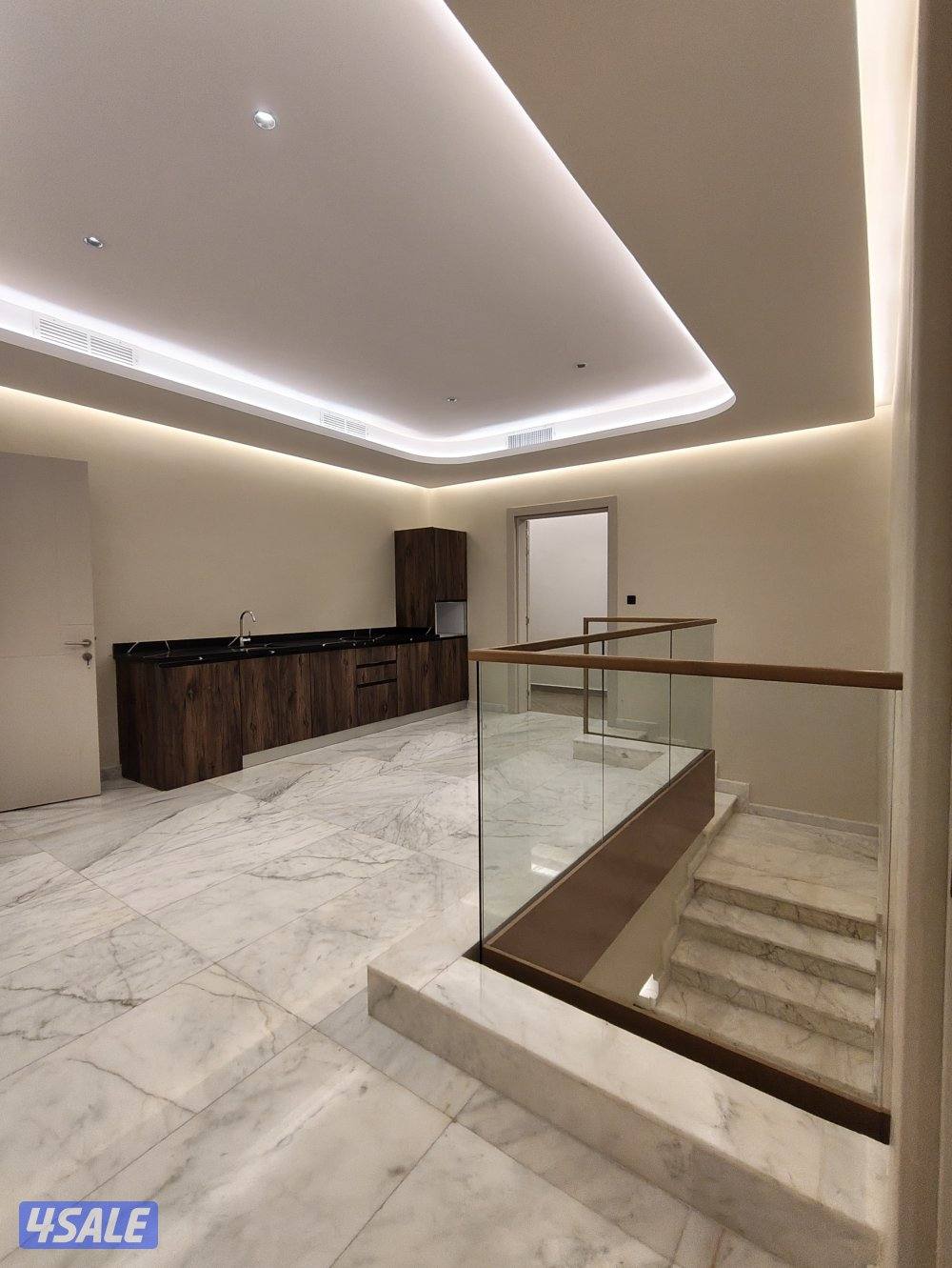 للاجار فيلا تريبلاكس الترا ديلوكس في خيطان الجنوبي7