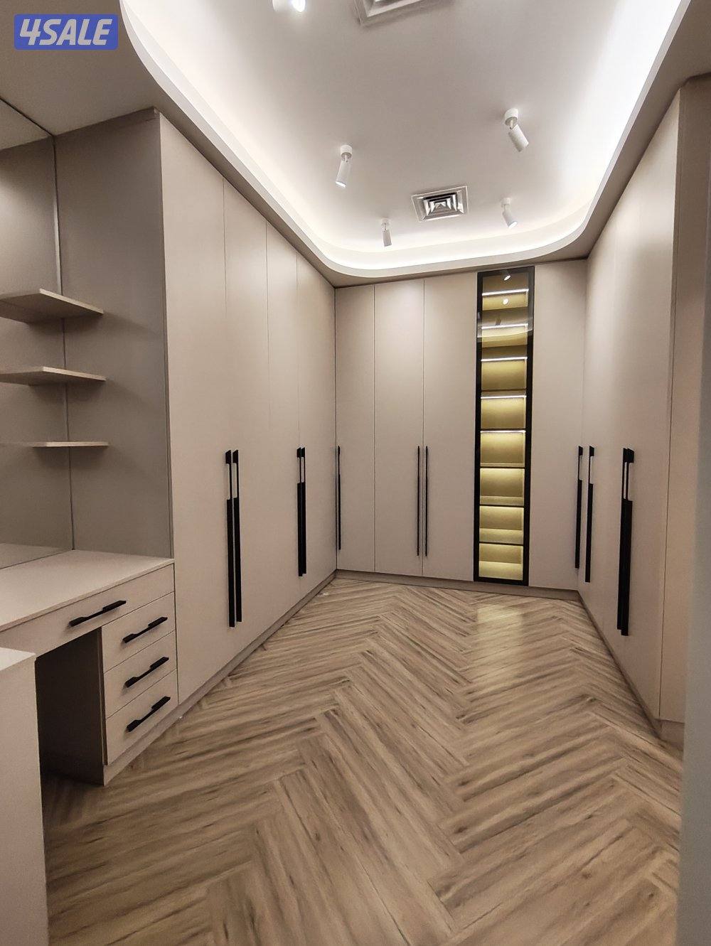 للاجار فيلا تريبلاكس الترا ديلوكس في خيطان الجنوبي8