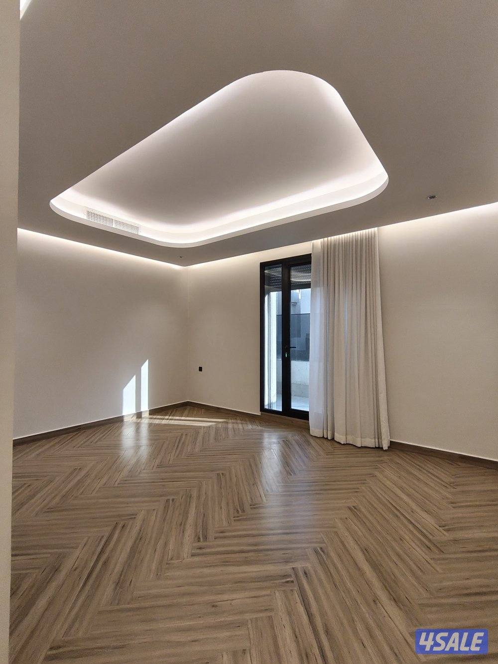 للاجار فيلا تريبلاكس الترا ديلوكس في خيطان الجنوبي11