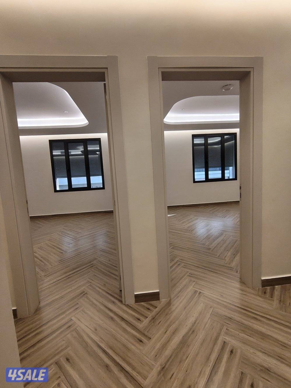 للاجار فيلا تريبلاكس الترا ديلوكس في خيطان الجنوبي12