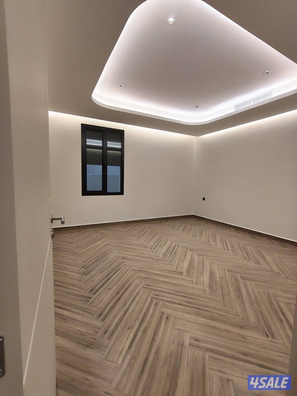 للاجار فيلا تريبلاكس الترا ديلوكس في خيطان الجنوبي14